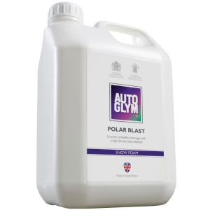 POLAR BLAST 2.5L