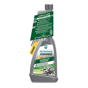 Durance Complete Diesel Cleaner