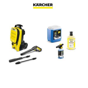 K4 Complete  Cleaning Kit