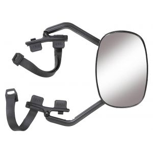 Towing Mirror 4X4