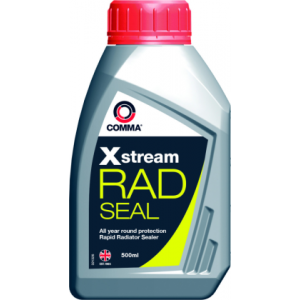 XSTREAM Rad Seal 500ML
