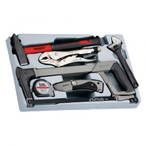 Service Case Tool Tray Set E Hammer
