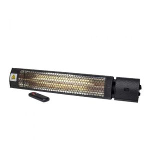 Universal Halogen Heater with Remote Control