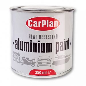 Aluminium Paint 250ml