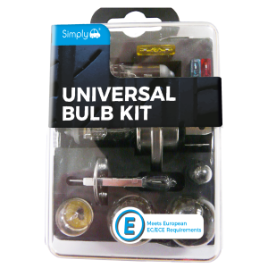 Universal Bulb Kit
