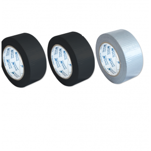 Duct Tape 3 Pack - 50M