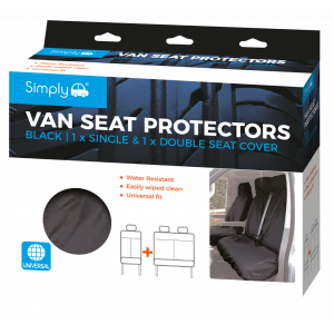 Van Seat Protectors