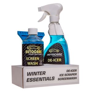 Winter Essentials Kit 3pc