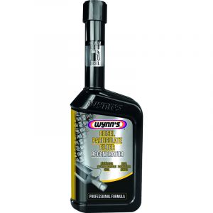 DPF CLEANER PROFESIONAL 500ML
