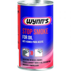 WYNNS STOP SMOKE 325ML