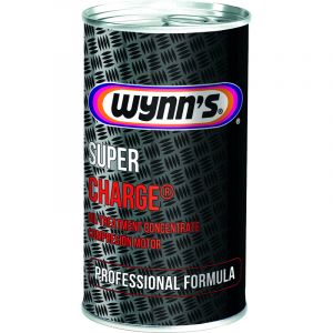 WYNNS OIL TREATMENT CONCENTRATE SUPER CHARGE 352ML
