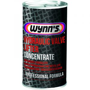 WYNNS HYDRAULIC VALVE LIFTER CONCENTRATE 325ML