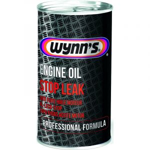 WYNNS ENGINE OIL STOP LEAK 325ML