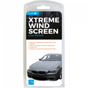 Xtreme Windscreen Chip Repair