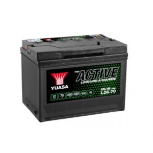 L26-70 Leisure Battery - 1 Year Warranty