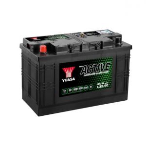L35-90 Leisure Battery - 1 Year Warranty