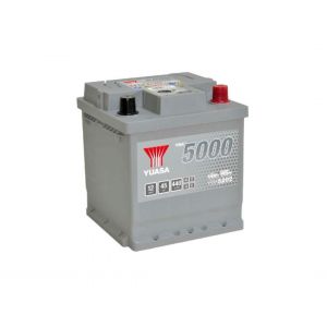202 5000 Series Car Battery - 5 Year Warranty