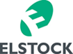 Elstock Logo