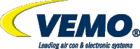VEMO Logo