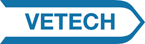 Vetech Logo