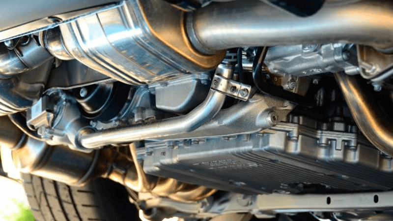 How to prevent catalytic converter theft: safety precautions for your car