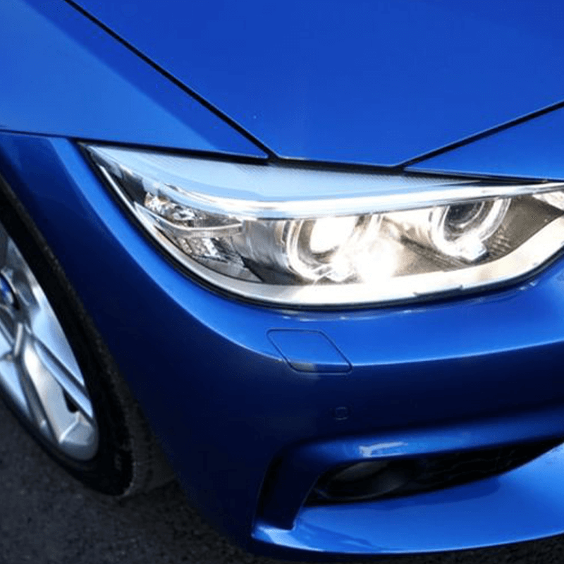 How to clean and restore your headlights